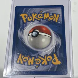 Pokemon Card - Abra Base Set (Shadowless) 43/102 1st Edition LP - Image 2