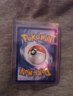 2021 trainer Supporter Melony Pokemon Training Card Game - Image 2