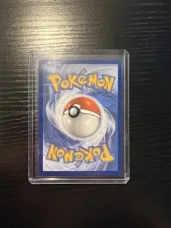 Pokemon TCG Fire Energy 230/197 SV Obsidian Flames Gold Hyper Rare Card - Image 2