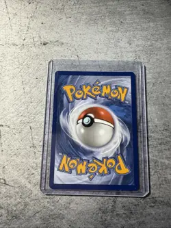 Antique Cover Fossil Poke Ball #80 Holo Pokemon Sv11B: Black Bolt Card - Image 2