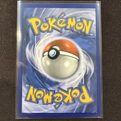 NM Pokemon Shauna 111a/124 Full Art Rare Card XY Premium Trainer’s Collection - Image 2