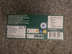 *Sealed OP-12 Legacy of the Master Booster Box* One Piece Card Game - Image 5