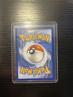 Pokemon TCG Amulet of Hope Trainer Card 162/191 Surging Sparks Ace - Image 2