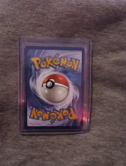 2021 trainer Supporter Shauna Pokemon Training Card Game - Image 2