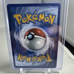 Pokemon TCG Clawitzer 141/132 2025 Mega Evolution Illustration Rare Card - NM - Image 5