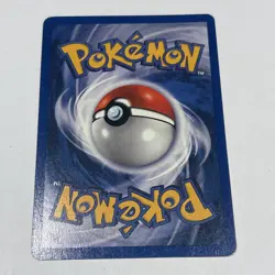Sabrina's Mr. Mime 94/132 1st Edition Gym Heroes Pokemon Card - Image 2