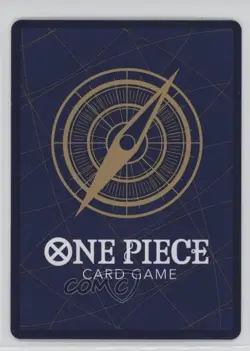 2024 One Piece Card Game: Premium PRB-01 The Best Japanese Reprint #OP03-057 - Image 2