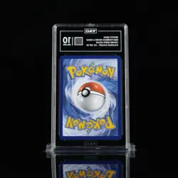 Tag 10 Deoxys VMAX Crown Zenith: Galarian Gallery Holo Card GG45/GG70 - Image 2