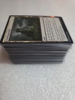 Magic MTG Innistrad Remastered Complete Common Set - W/inner Sleeve NM - Image 2