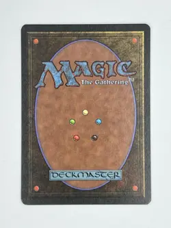 MTG SOUL NET Unlimited Edition Regular MT+ Magic The Gathering - Image 2