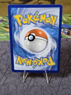 Lugia VSTAR 202/195 Pokemon Silver Tempest English Rainbow Secret Rare NM - Image 4