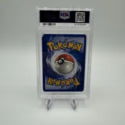 PSA 1 Shining Magikarp Holo #66 Pokemon Neo Revelation Low Pop Rare WoTC PR HTF - Image 4
