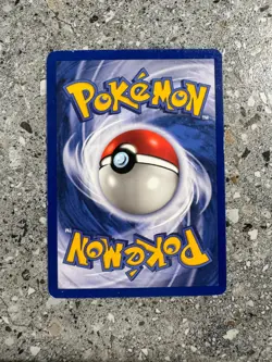 Pokemon TCG Cards Beedrill 17/102 Base Set Rare EXC - Image 2