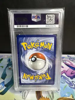 Pokemon PSA 10 Blastoise Celebrations 2021 Classic Collection - Image 3