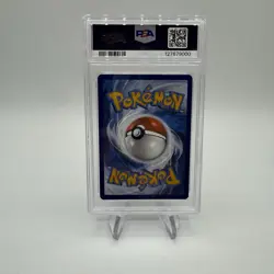 PSA 10 GEM MINT LUCARIO V Prem Coll #213 2022 Promo Full Art Pokemon - Image 4