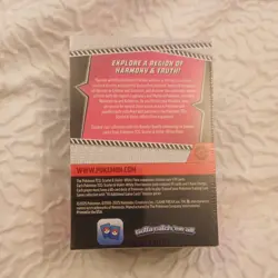 Pokemon TCG White Flare Booster Bundle 6 Packs TCG Sealed Cards - Image 3