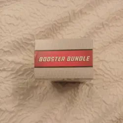 Pokemon TCG White Flare Booster Bundle 6 Packs TCG Sealed Cards - Image 5