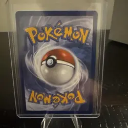 Bulbasaur Pokemon Rare 133/132 Mega Evolution English 2025 - Image 2