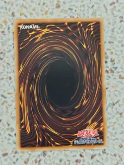 Yu-Gi-Oh! Card Fortune Lady Light Japanese Rare - Image 2