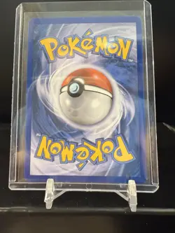91810 - 2011 Cyndaquil 55/95 Call of Legends Reverse Holo English Pokemon Card - Image 2