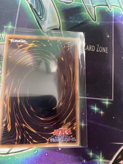 Pot Of Desires RC02-jp010 Yugioh TCG/OCG Spell Card Ultimate Rare Near Mint - Image 4