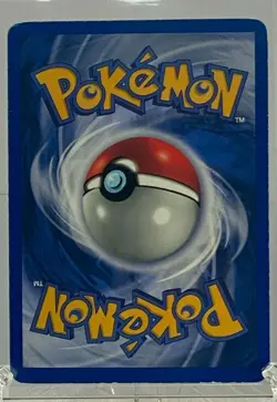 Pokemon Card Team Rocket Dark Charmeleon WOTC MP 32/82 Vintage 2000 - Image 2