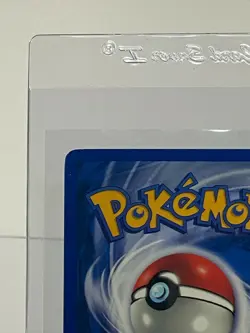 Pokemon Card Team Rocket Dark Charmeleon WOTC MP 32/82 Vintage 2000 - Image 3