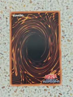Yu-Gi-Oh! Card Wings of Light Japanese Rare - Image 2