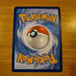 Pokemon Primal Clash Kyogre EX Holo Rare Card 54/160 - Image 2