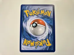 Mega M Pidgeot EX 105/108 XY EVOLUTIONS 2016 Full Art Pokemon TCG Card Game - Image 3