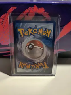 Scarlet & Violet Charmander 044 SV Promo Rare Holo Card Near Mint Condition - Image 2