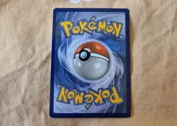 Mega M Altaria EX Fates Collide XY 121/124 Pokemon TCG Trading Card Full Art - Image 3