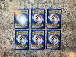 Pokemon McDonald’s Promo Cards Umbreon 009/015 Rayquaza 014/015 And More - Image 5