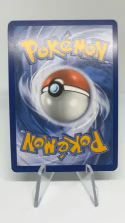 Pokemon TCG Grafaiai Scarlet & Violet Paldea Evolved Card 223/193 NM Condition - Image 2