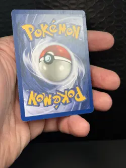 TCG Pokemon English Vintage Card Mewtwo 12/53 Wotc Promo Regular - Image 5