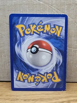 Magnemite 91/147 Aquapolis Non-Holo Vintage Pokemon Card TCG - Image 2