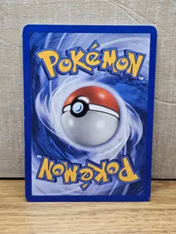 Skiploom 60/147 Aquapolis Non-Holo Pokemon Card TCG - Image 2