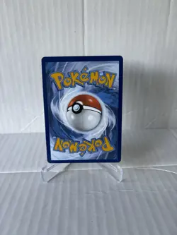 Mega Venusaur ex - 155/132 - Ultra Rare - Mega Evolutions - Pokemon Card - NM/M - Image 2
