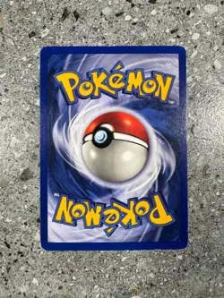 Pokemon TCG Cards Clefairy 5/102 Base Set Holo Rare - Image 2