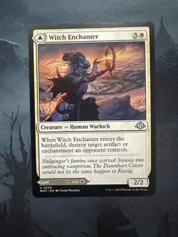 Witch Enchanter Modern Horizons 3 Regular - Image 1