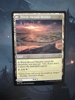 Witch Enchanter Modern Horizons 3 Regular - Image 2
