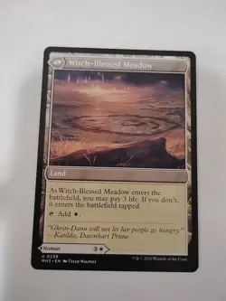 Witch Enchanter Modern Horizons 3 Regular - Image 2