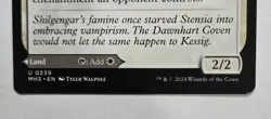 Witch Enchanter Modern Horizons 3 Regular - Image 3
