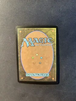 MTG: Spider-Sense (Extended Art) Buy-A-Box Promos Foil - Image 2