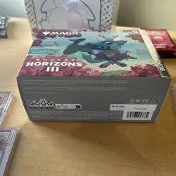 MTG Modern Horizons 3 (2024) Gift Bundle Box New Factory Sealed - Image 2