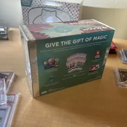 MTG Modern Horizons 3 (2024) Gift Bundle Box New Factory Sealed - Image 3