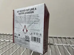 Magic: The Gathering - Assassin's Creed Collector Booster Box | Brand New Sealed - Image 3