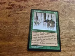 Constant Mists Stronghold Regular - Image 1