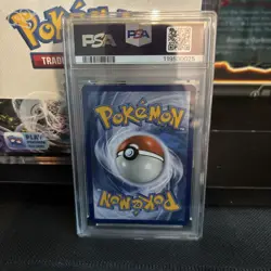Pokemon TCG - Bewear 079/064 - Shrouded Fable - PSA 10 - Image 2