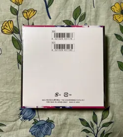 Mega Symphonia Booster Box ME01 NEW Sealed Pokemon Japanese US Seller - Image 2